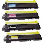 Kit 04 Toner compatível TN210 para impressora HL3040CN