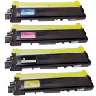 Kit 04 Toner Tn-210 Tn210 P/ Hl3040cn Mfc9010cn 9320cw 8070 - Original