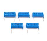 Kit 05 Capacitor Poliester 11nf 1k6 - Original Epcos