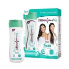 Kit 05 - Dermafeme Fresh Limpeza e Frescor