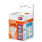 Kit 05 lampadas led dicroica par16 4w 4000k 370lm biv osram