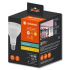 Kit 05 lampadas led par38 13w 2700k 1400lm biv g4 - osram