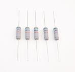 Kit 05 Resistor Potencia 56k 5% 3W Filme de Carbono