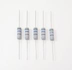 Kit 05 Resistor Potencia 570K 5% 3W Filme de Carbono