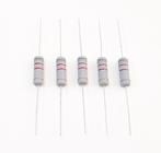 Kit 05 Resistor Potencia 8k2 5% 3W Filme de Carbono