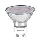 Kit 06 lampada dicroica led mr16 4w biv 4000k gu10 osram