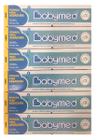 Kit 06 Pomada para Assaduras Babymed Menino 45g - Cimed - Cimed Industria De Medica