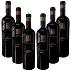 Kit 06 Unidades Vinho Cohiba Atmosphere Reserva 750ml