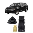 Kit 1 Coxim Batente Amortecedor Dianteiro Dodge Journey 08/. - Solupe Parts