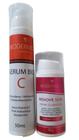 kit 1 Serum C 50ml e 1 creme Renove Skin 30g Biodermis