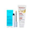 Kit 1 Talika Eyelash 10ml + 1 Hidratante para Cutículas 15ml