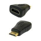 Kit 10 Adaptador Mini Hdmi Macho Para HDMI Femea - Rb Tronics