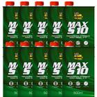 Kit 10 Aditivo Bardahl para Combustível MAX S10 Diesel 500ml