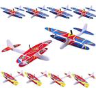 Kit 10 Aviões Brinquedo Elétrico que Voa Lembrancinha de Festa - Toy King