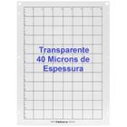 Kit 10 Bases Corte Helíaco A4 40m com Cola Compatível Silhouette Curio