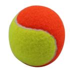 Kit 10 bola de beach tennis com 100 bolinhas pacote esporte