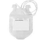 Kit 10 Bolsa Para Coleta De Sangue 500Ml Jp - Geral