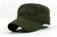 Kit 10 Bone Cap Tipo Militar Vores Variados Liso