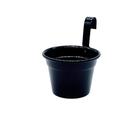 Kit 10 Cachepot C/ Alça Pallets Aluminio Colorido