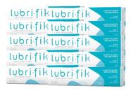 Kit 10 Caixas Lubrificante Intimo Lubrifik 50g - Cimed