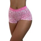 Kit 10 Calcinhas Boxer Feminina Estampada