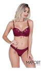 Kit 10 Conjunto Lingerie Luxo Sutiã Reforçado Calcinha Renda Microfibra Moda Feminina Atacado Blogueira Modelos Variados