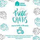 Kit 10 Copo Vidro Shot Dose Aperitivo Tequila Cachaça 45ml