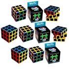 Cubo Mágico Oncube 4x4x4 Preto MY - Atacado Cubos - Cubos Mágicos