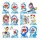 Kit 10 - Display De Mesa Doraemon