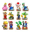 Kit 10 - Display De Mesa Mario Bros - RS Displays