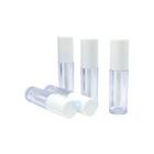 Kit 10 Frascos Mini Gloss Labial Ideal Para Amostras Retoque