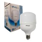 Kit 10 Lampada Led Bulbo 20W Branco Neutro 4000K Alta Potencia - Galaxyled