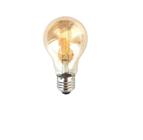 Kit 10 Lampada Led Filamento 4W 2400K Retro E27 Industrial - Geral