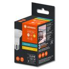 Kit 10 lampadas led par20 5,5w 2700k 525lm biv e27-osram