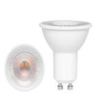 Kit 10 Lâmpadas Mini Dicroica 3,5w Spot Led Gu10 3000k/6000k Bivolt