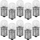 Kit 10 Lâmpadas Pisca 67 24v 5w Ba15s Hella