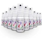 Kit 10 Limpa Lentes Atacado Clean Up 25ml Óculos Tv LCD Plasma Celular