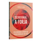 Kit 10 Livros - Devocional a Forja Isabelle S. Alves