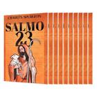 Kit 10 Livros Salmo 23 Charles Spurgeon - Livraria Familia Crista