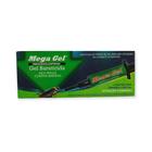 Kit 10 Mata Barata 10g Bisnaga Marca Senalândia Gel Inseticida Baraticida Elimina - Envio Já