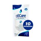 Kit 10 membrana manta anti congelante 40x30 tamanho g - ALLCARE