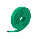 Kit 10 metros termo retratil 20.0 mm verde lukma