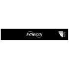 Kit 10 Mini Band Nível Ultra Forte Elástico Circular Loop Rythmoon
