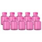 Kit 10 Mini Garrafinhas Água 300ml Infantil Escola Lembrancinha Festa - Panamby