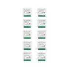 Kit 10 Mini Interruptor Inteligente 16a Wifi