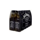 Kit 10 Miniaturas Whisky Jack Daniel's 50ml