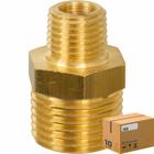 Kit 10 Niple NPT 1/2 x NPT 1/4