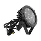 Kit 10 Par Led Outdoor Slim Showtech 9X18W - Showtech/Jdb