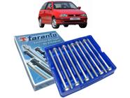 Kit 10 Parafusos Cabeçote Ibiza 1.0 8v 16v 1998 1999 2000 2001 2002 TARANTO B224600