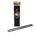 Kit 10 Pares Hashi Comida Chinesa Japonesa 23,5cm